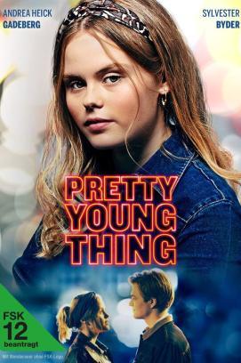 Pretty Young Thing stream