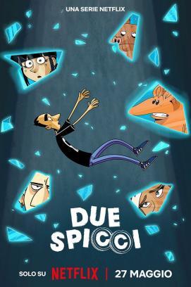 Due spicci - Das nötige Kleingeld - Staffel 1 stream