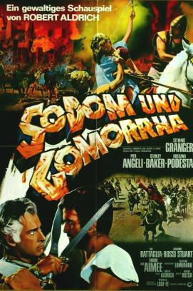 Sodom und Gomorrha stream