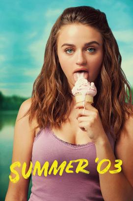 Summer '03 stream