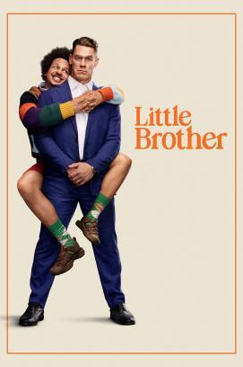 Little Brother stream