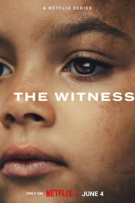 The Witness - Staffel 1 stream