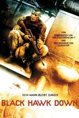 Black Hawk Down stream