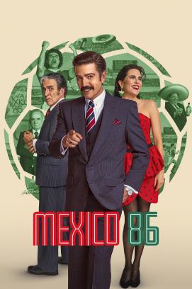 Mexiko 1986 stream