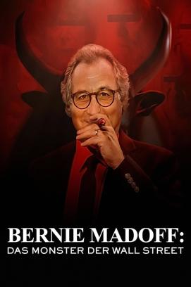 Bernie Madoff: Das Monster der Wall Street - Staffel 1 stream