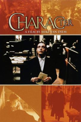 Character stream
