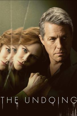 The Undoing - Staffel 1 stream