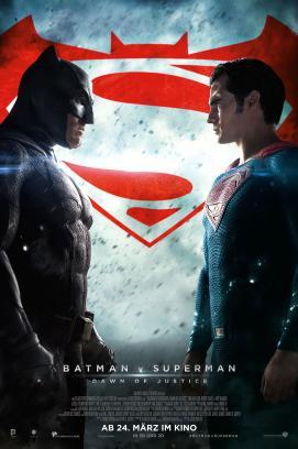 Batman v Superman: Dawn of Justice stream