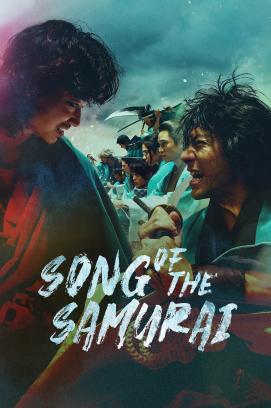 Song of the Samurai - Staffel 1 *Subbed* stream
