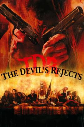 TDR - The Devil's Rejects stream