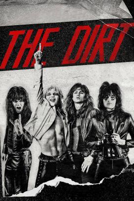 The Dirt - Sie wollten Sex, Drugs & Rock ’n’ Roll stream