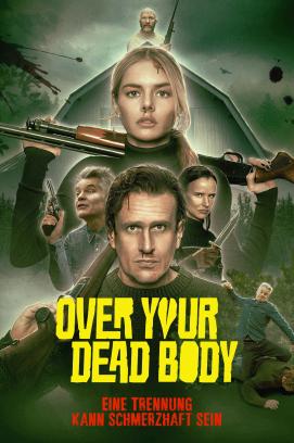 Over Your Dead Body stream