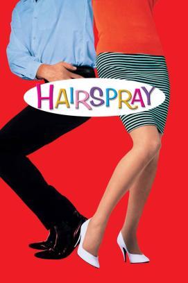 Hairspray stream
