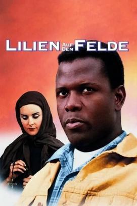 Lilien auf dem Felde stream