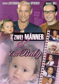 Zwei Männer und ein Baby stream