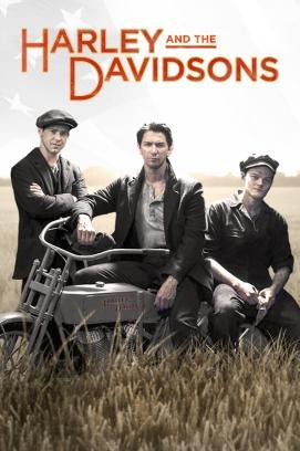 Harley and The Davidsons Legende auf zwei Raedern - Staffel 1 stream