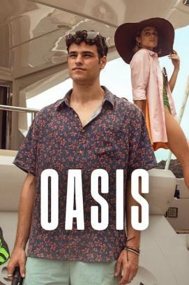 Oasis - Staffel 1 stream