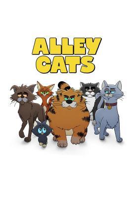 Ricky Gervais Alley Cats stream