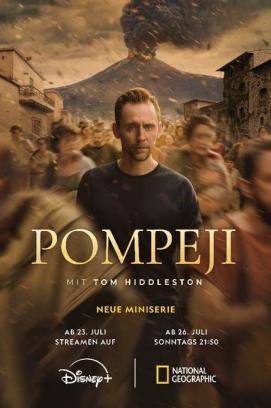 Pompeji mit Tom Hiddleston stream