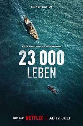 23 000 Leben stream