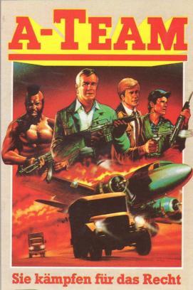 Das A-Team stream