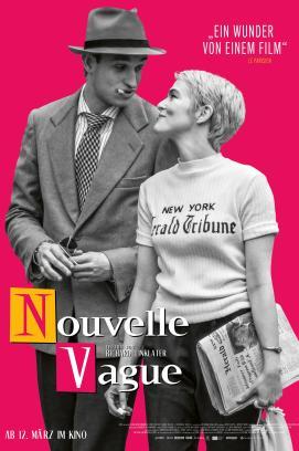 Nouvelle Vague stream