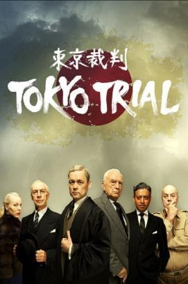 Die Tokioter Prozesse - Staffel 1 *English* stream