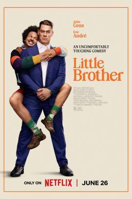 Little Brother stream