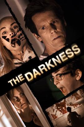 The Darkness stream