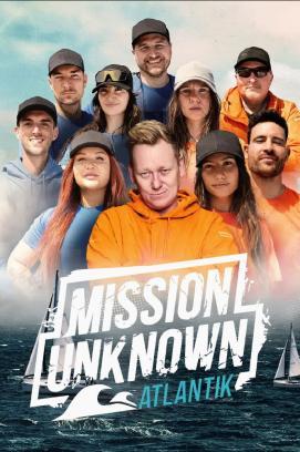 Mission Unknown: Atlantik - Staffel 2 stream