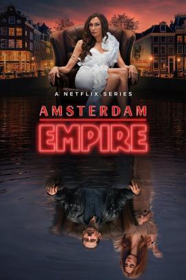 Amsterdam Empire - Staffel 1 stream