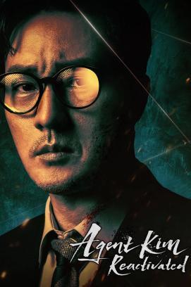 Agent Kim Reactivated - Staffel 1 stream