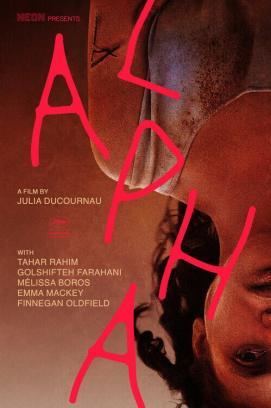 Alpha stream
