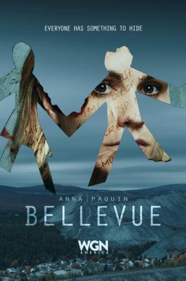 Bellevue - Staffel 1 stream