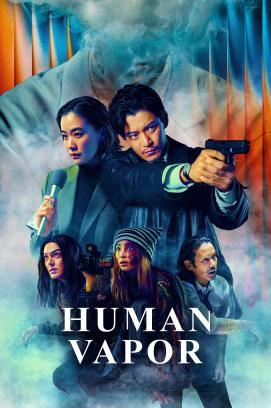 Human Vapor - Staffel 1 stream
