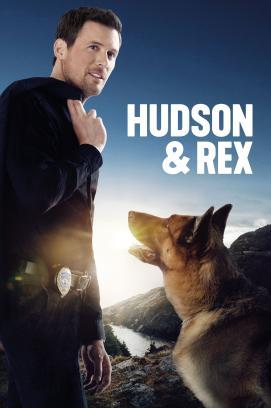 Hudson & Rex - Staffel 8 stream