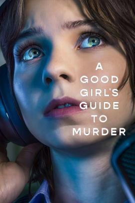 A Good Girl's Guide to Murder - Staffel 2 stream