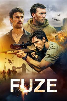 Fuze stream