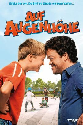 Auf Augenhöhe stream