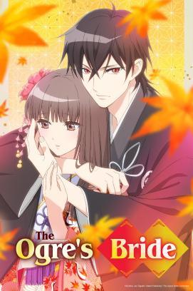 The Ogre's Bride - Staffel 1 *Subbed* stream