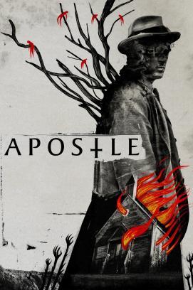 Apostle stream