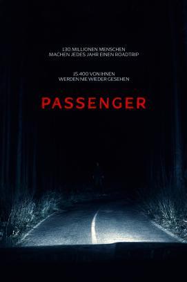 Passenger stream