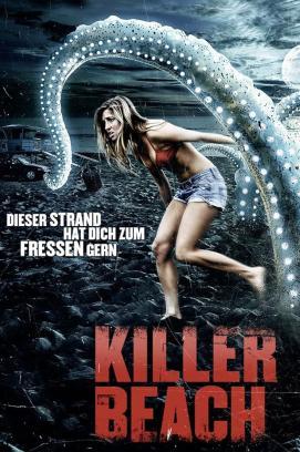 Killer Beach stream
