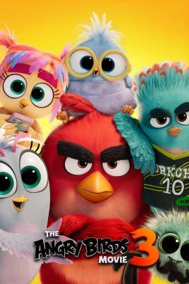 Angry Birds 3 - Der Film stream