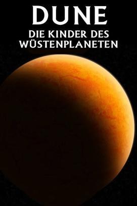 Dune - Die Kinder des Wüstenplaneten - Staffel 1 stream