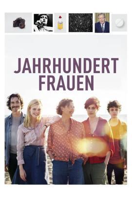 Jahrhundertfrauen stream