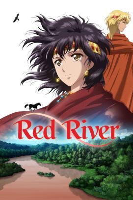 Red River - Staffel 1 *Subbed* stream