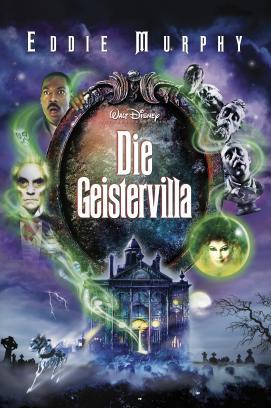 Die Geistervilla stream