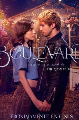 Boulevard stream