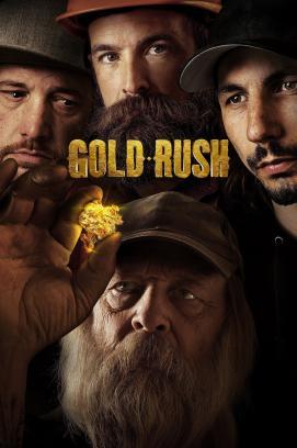 Die Schatzsucher - Goldrausch in Alaska - Staffel 16 stream